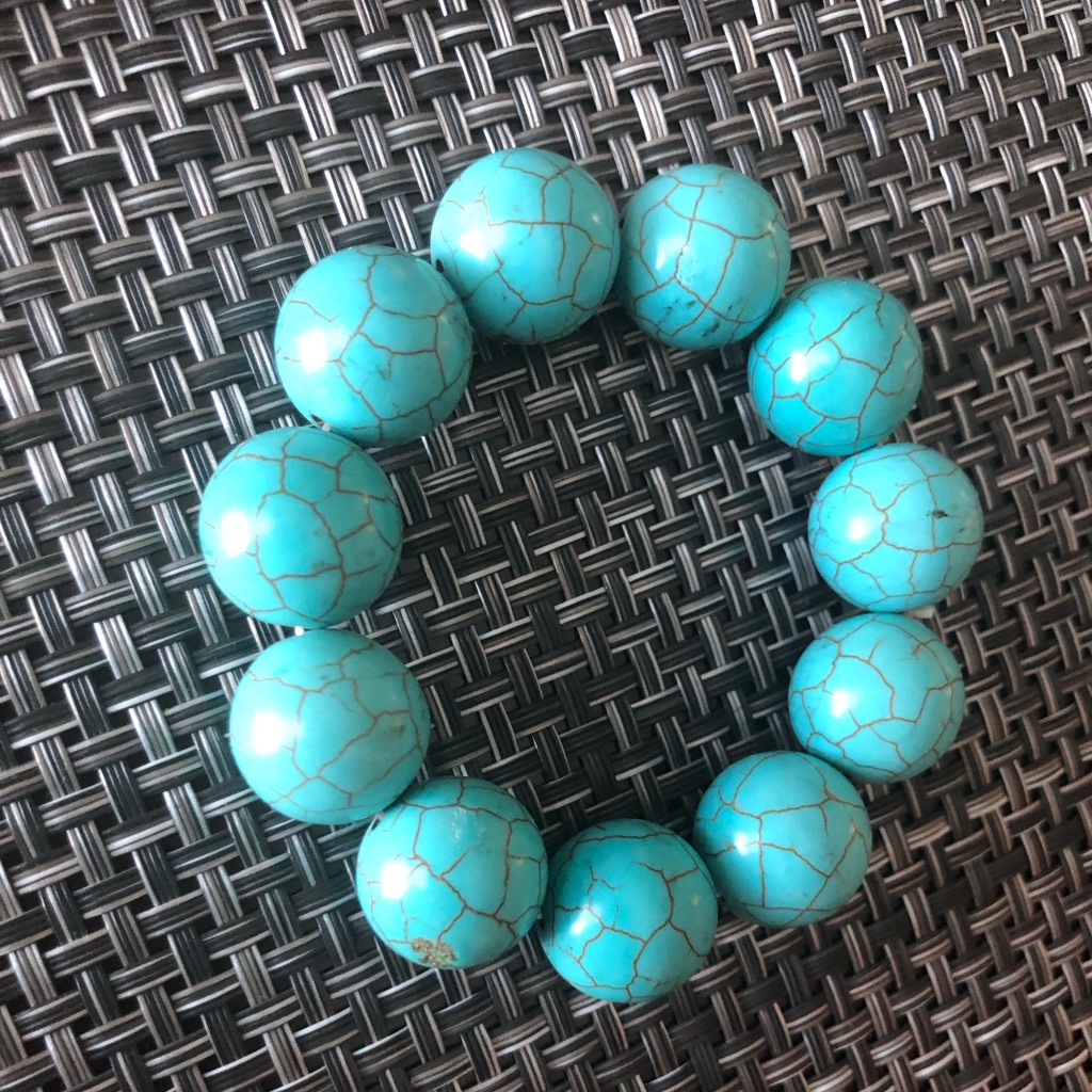 Pebble Bracelet